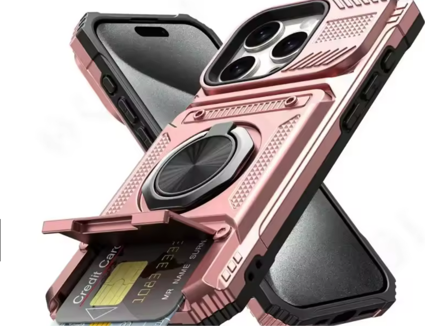 Iphone Wallet case