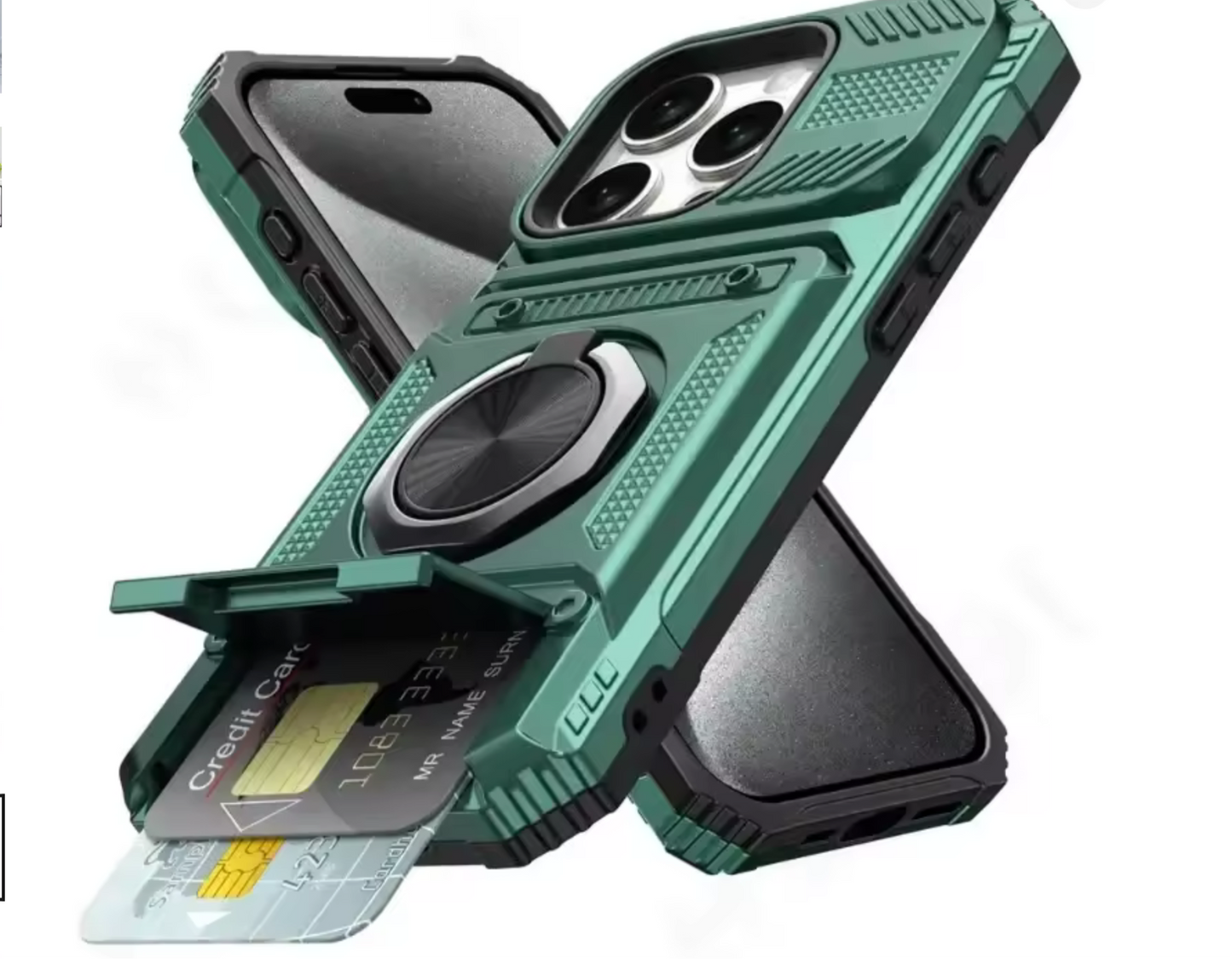 Iphone Wallet case