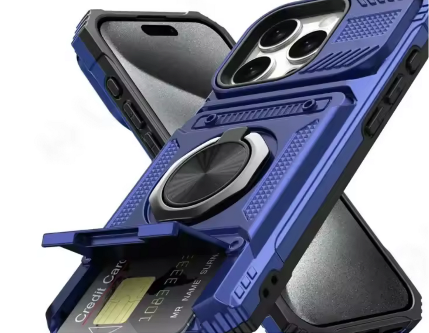 Iphone Wallet case