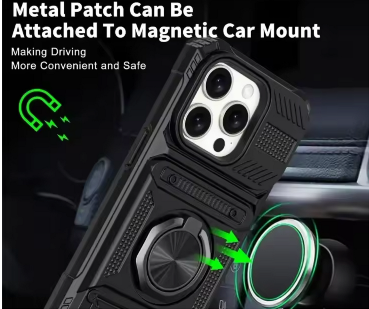 Iphone Wallet case