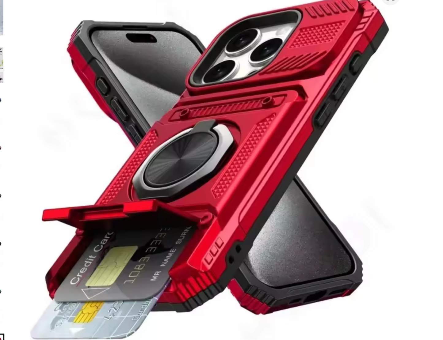 Iphone Wallet case