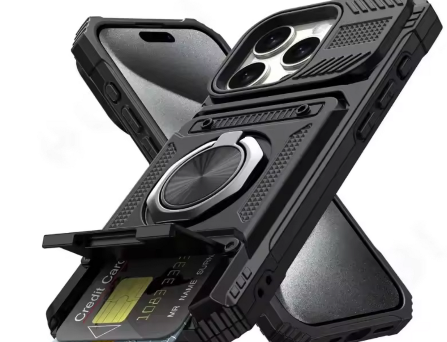 Iphone Wallet case