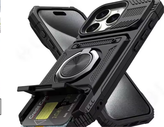 Iphone Wallet case